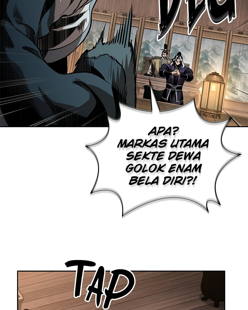 Read Nano Mashin ID Manga Online