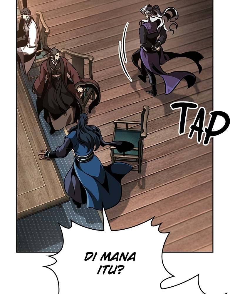 Read Nano Mashin ID Manga Online