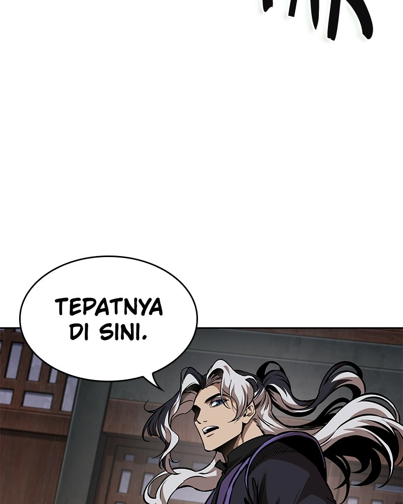 Read Nano Mashin ID Manga Online