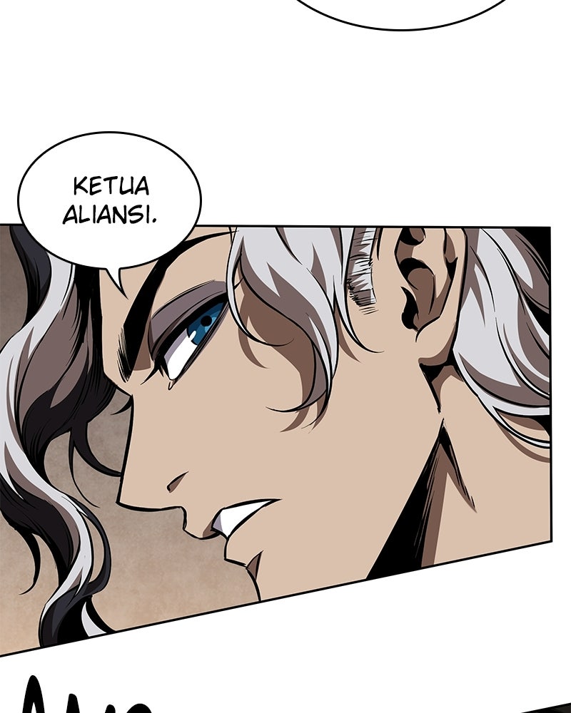 Read Nano Mashin ID Manga Online