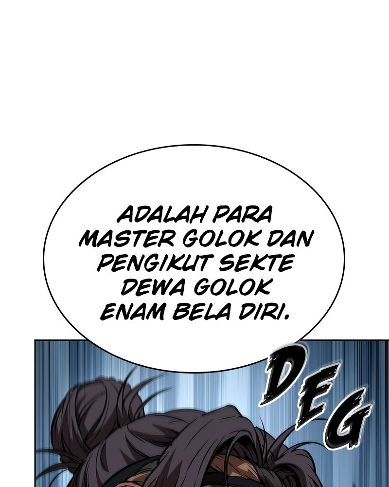 Read Nano Mashin ID Manga Online