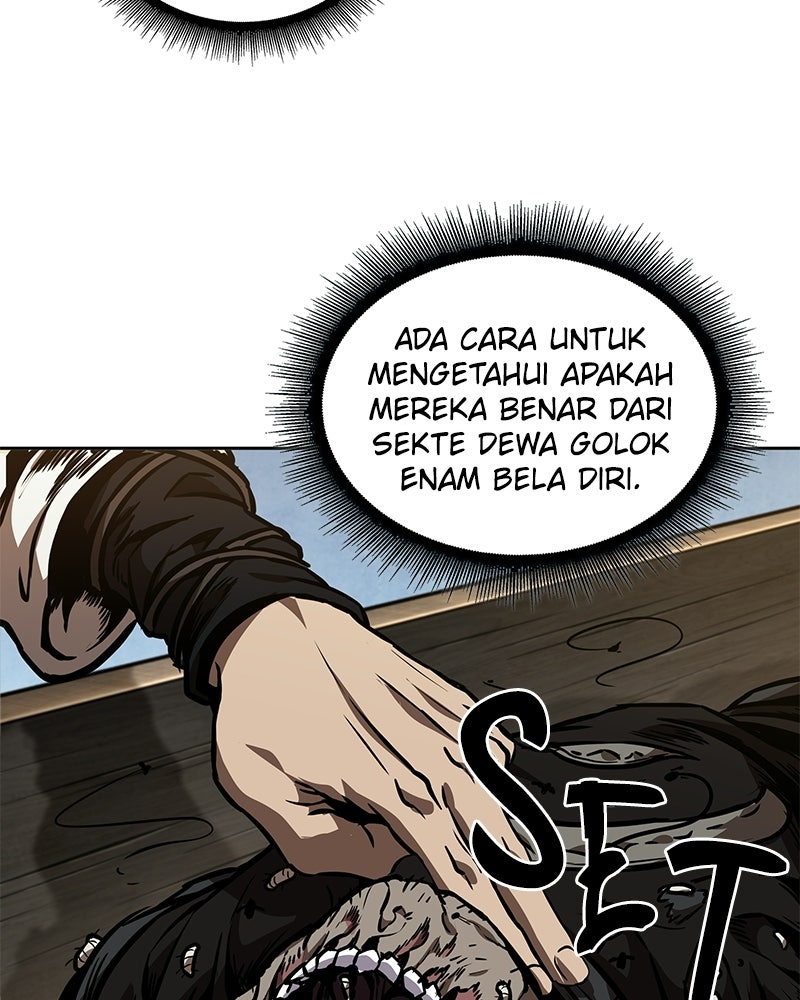 Read Nano Mashin ID Manga Online