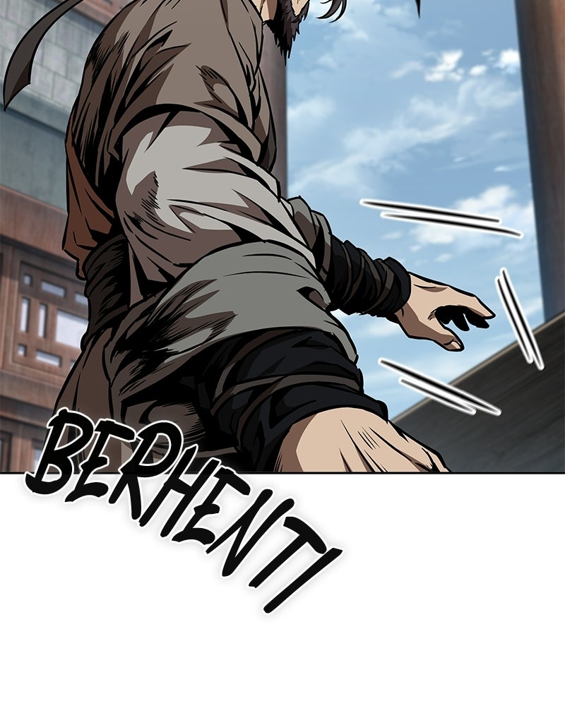 Read Nano Mashin ID Manga Online