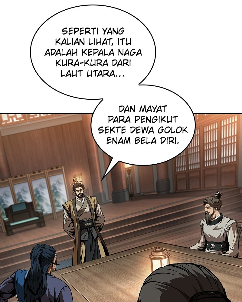 Read Nano Mashin ID Manga Online