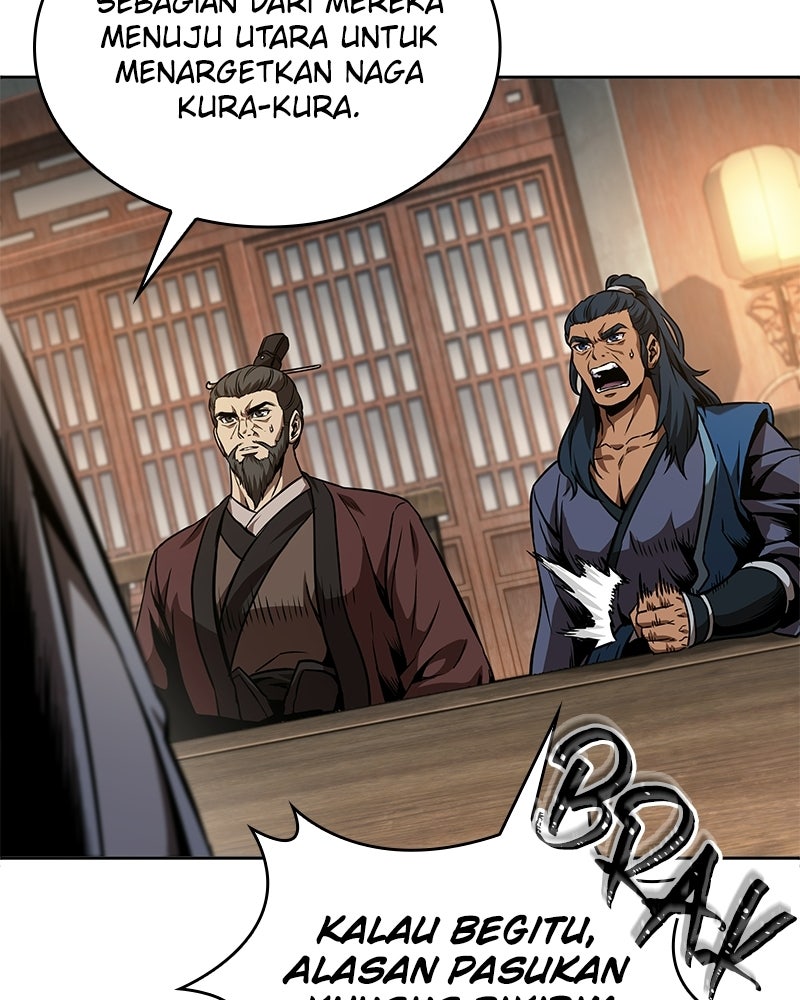 Read Nano Mashin ID Manga Online