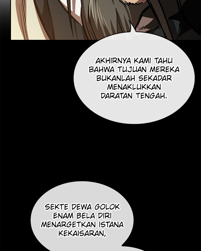 Read Nano Mashin ID Manga Online