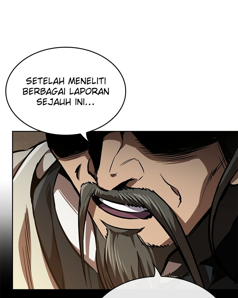 Read Nano Mashin ID Manga Online