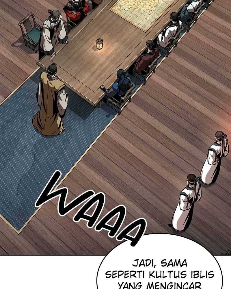 Read Nano Mashin ID Manga Online