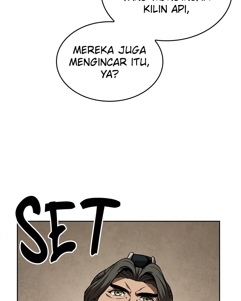 Read Nano Mashin ID Manga Online