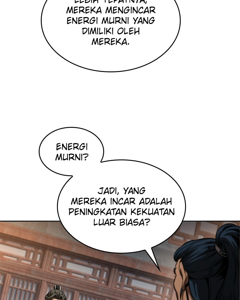 Read Nano Mashin ID Manga Online