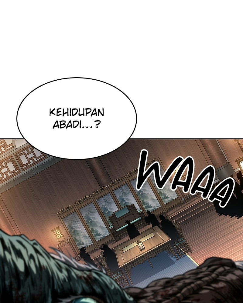 Read Nano Mashin ID Manga Online