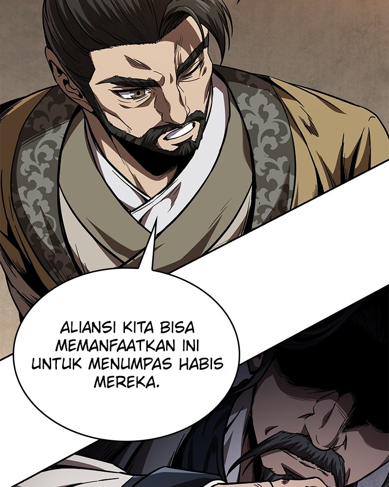 Read Nano Mashin ID Manga Online