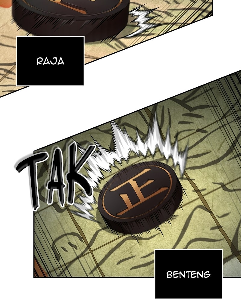 Read Nano Mashin ID Manga Online