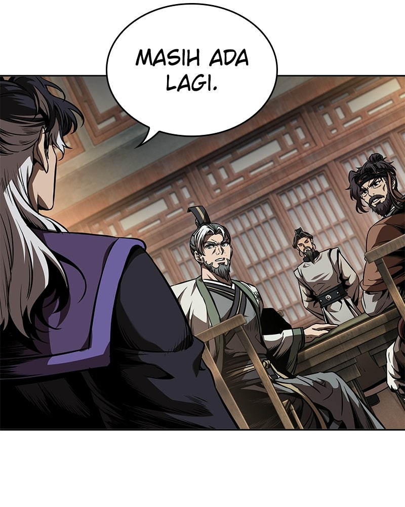 Read Nano Mashin ID Manga Online