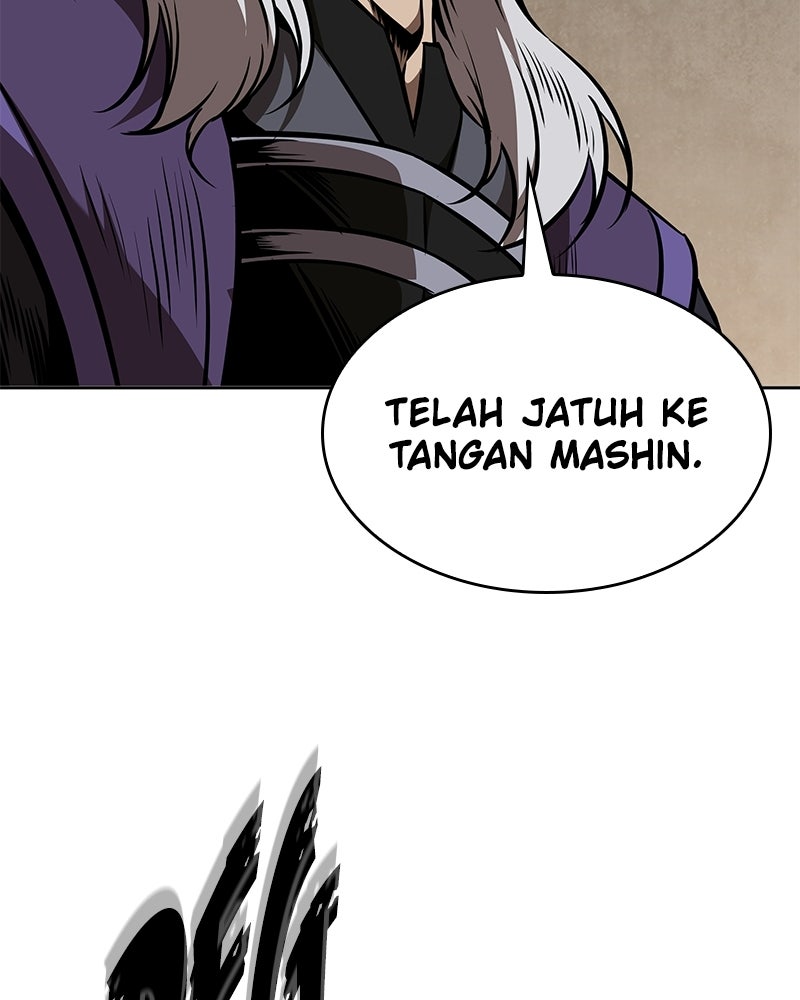 Read Nano Mashin ID Manga Online