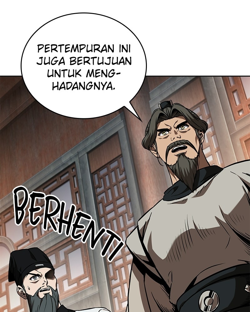 Read Nano Mashin ID Manga Online