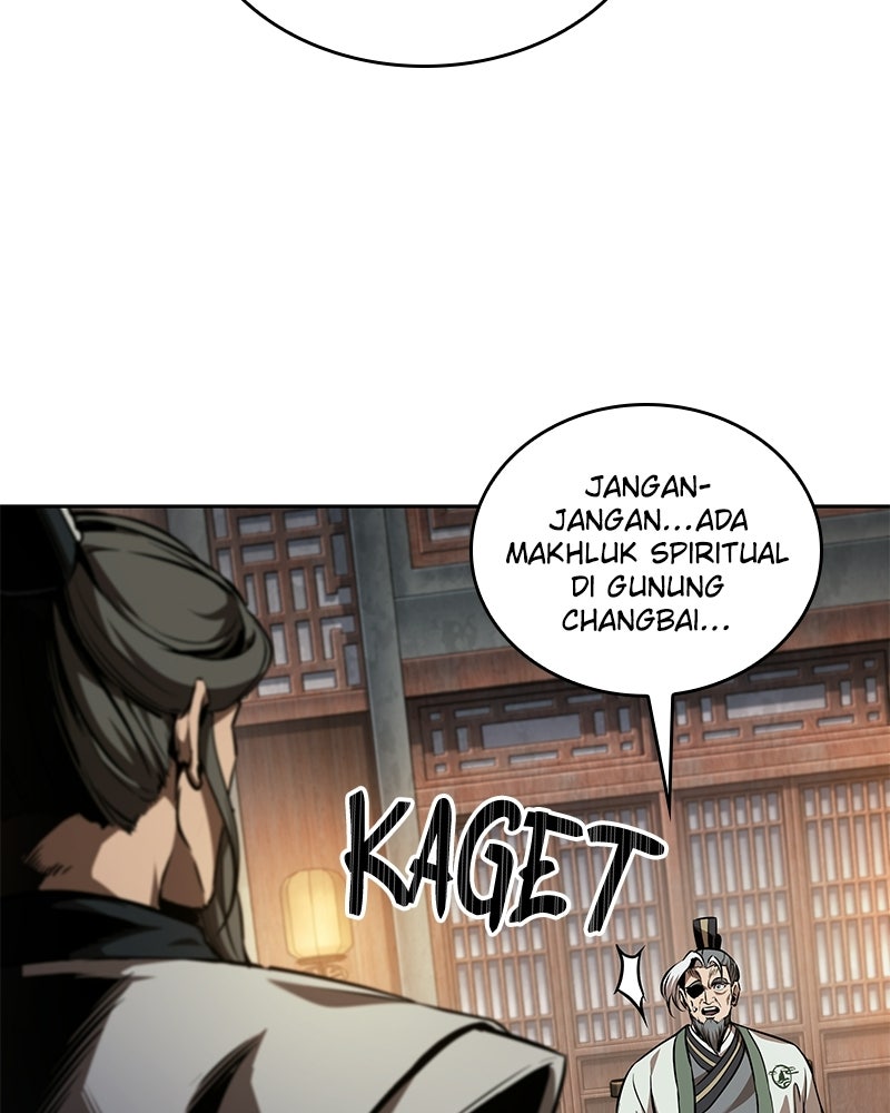 Read Nano Mashin ID Manga Online