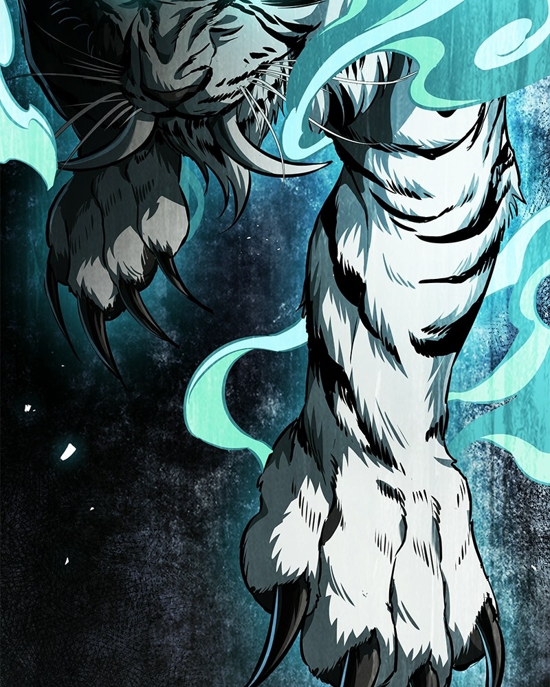 Read Nano Mashin ID Manga Online