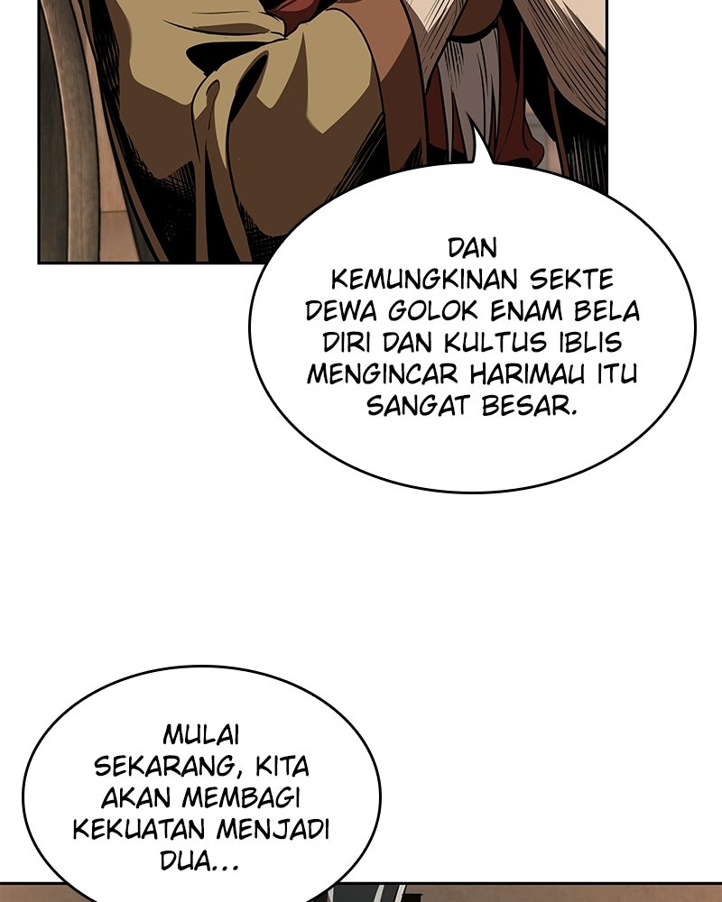 Read Nano Mashin ID Manga Online