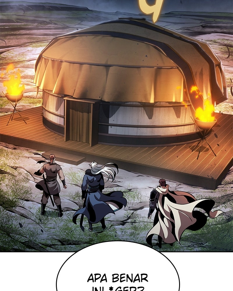 Read Nano Mashin ID Manga Online