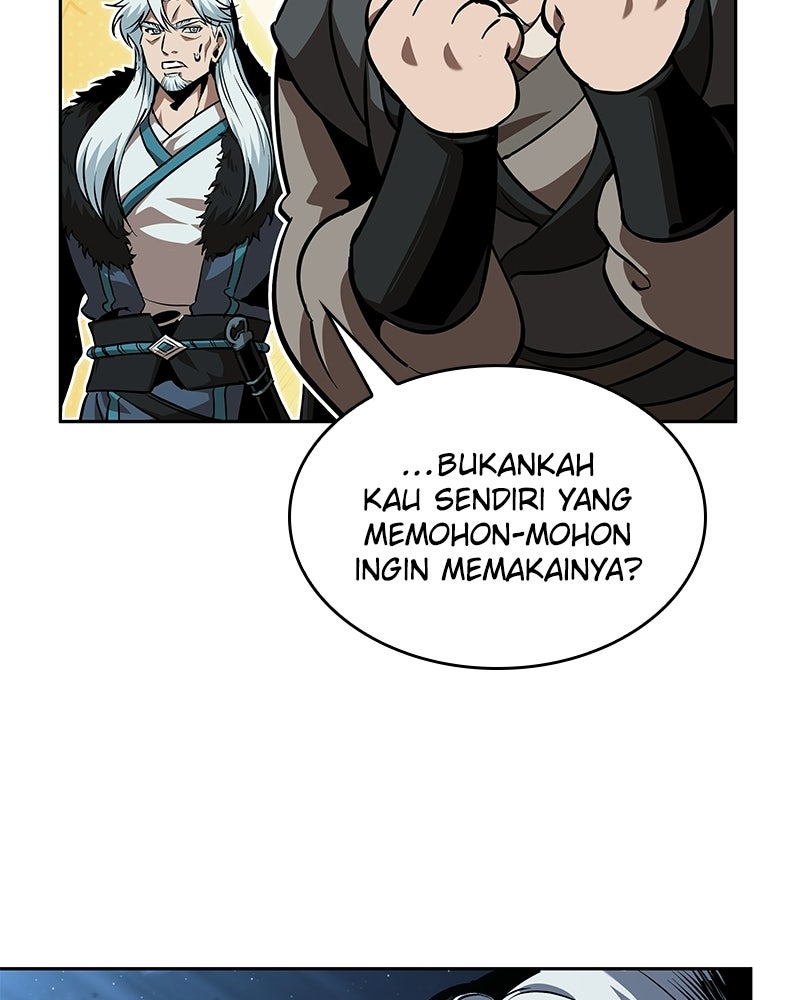 Read Nano Mashin ID Manga Online