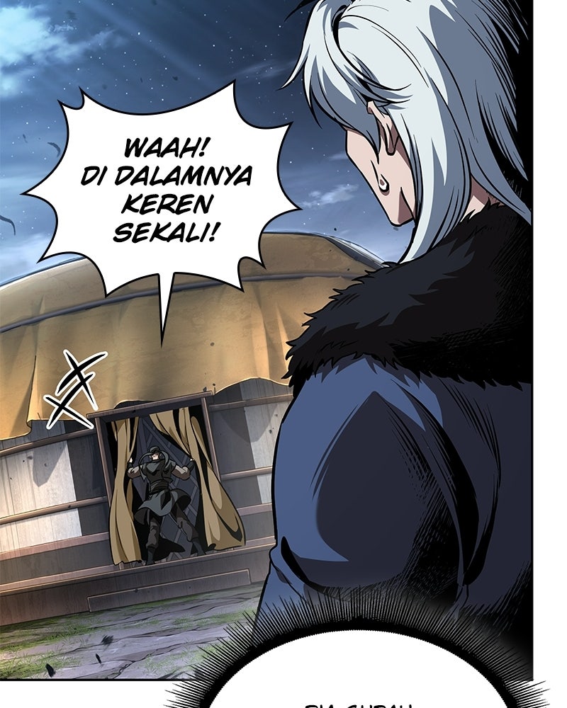 Read Nano Mashin ID Manga Online