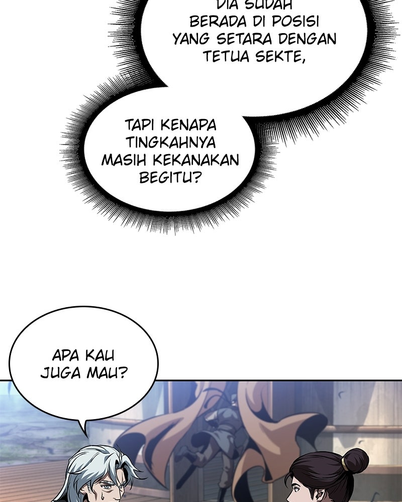 Read Nano Mashin ID Manga Online