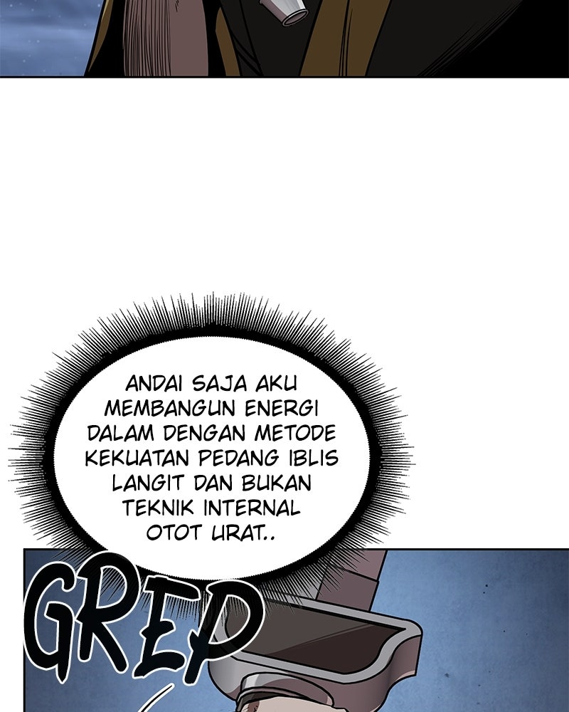 Read Nano Mashin ID Manga Online