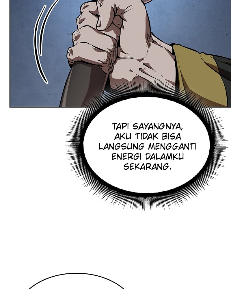 Read Nano Mashin ID Manga Online