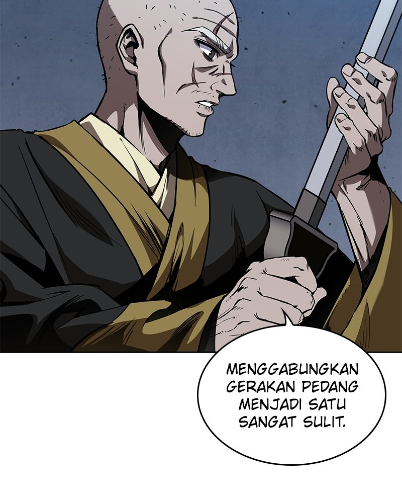 Read Nano Mashin ID Manga Online