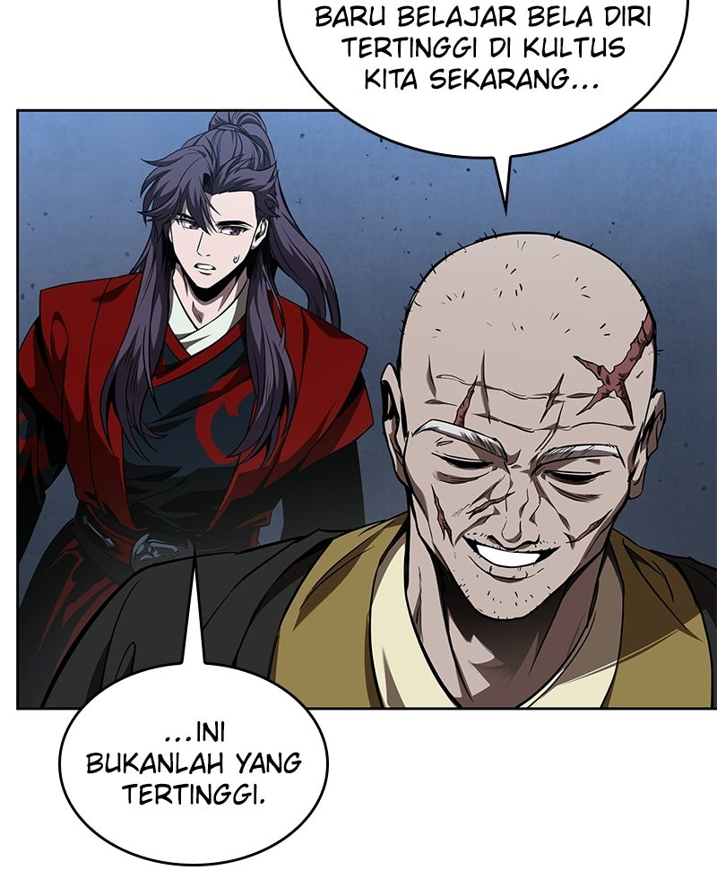 Read Nano Mashin ID Manga Online