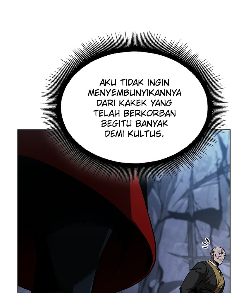 Read Nano Mashin ID Manga Online