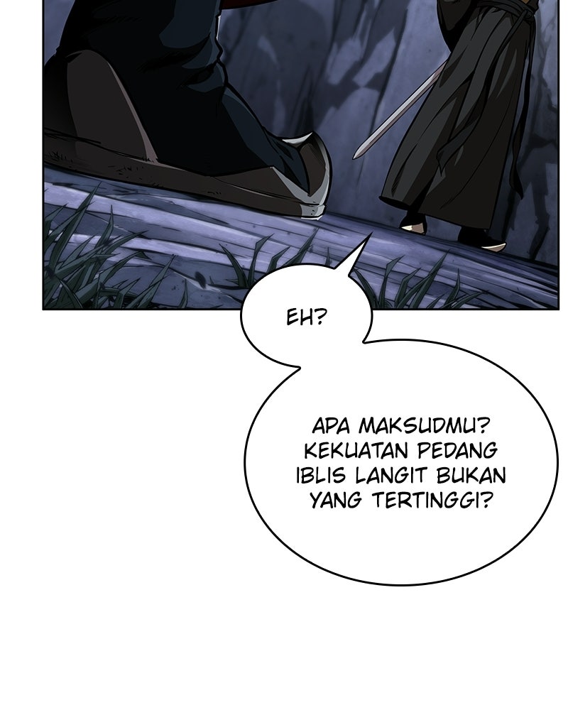 Read Nano Mashin ID Manga Online