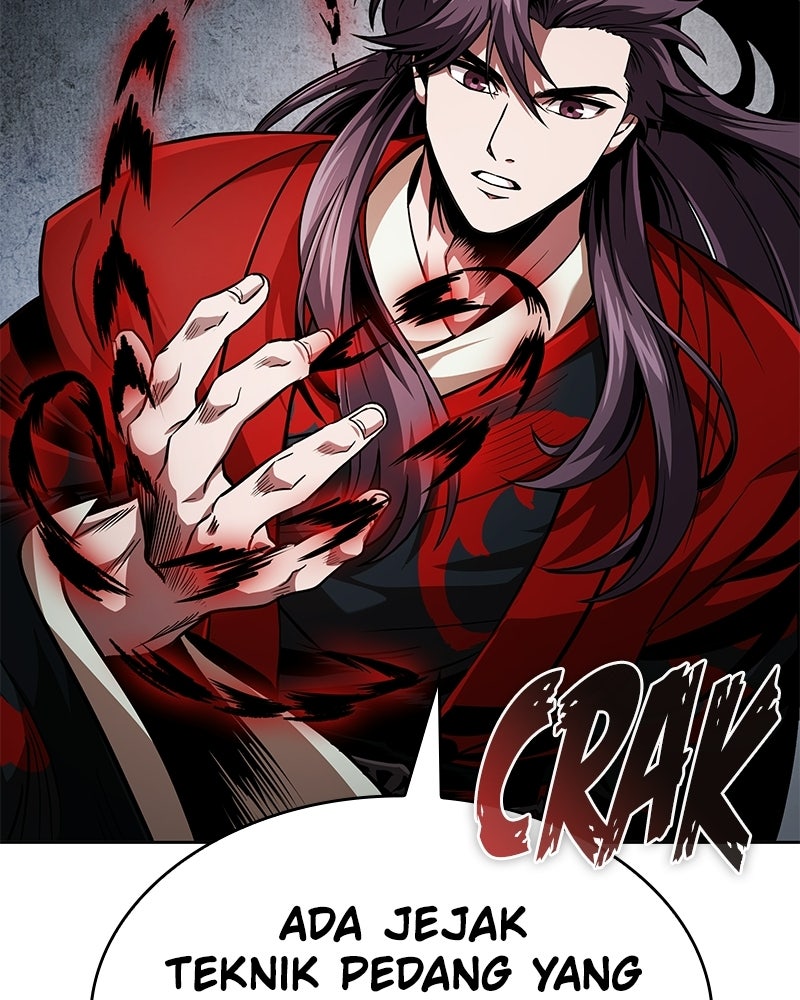 Read Nano Mashin ID Manga Online