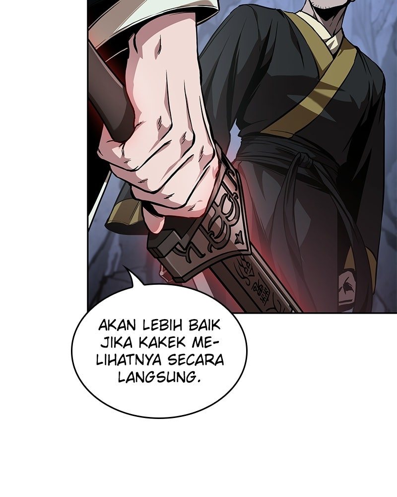 Read Nano Mashin ID Manga Online