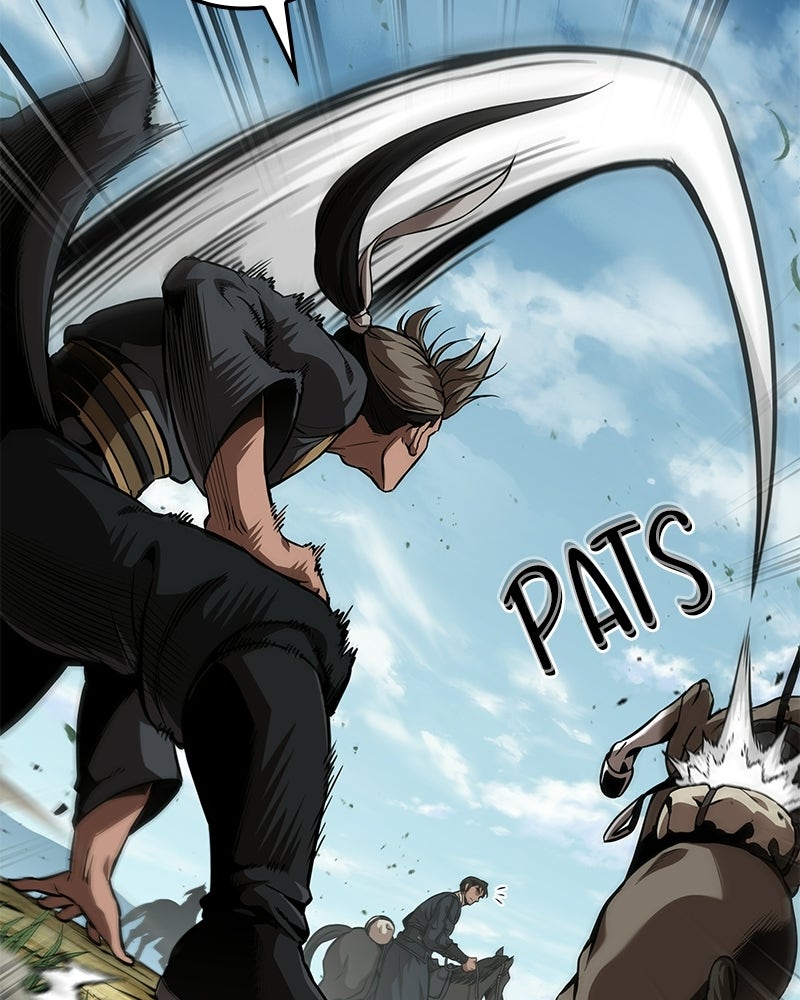 Read Nano Mashin ID Manga Online