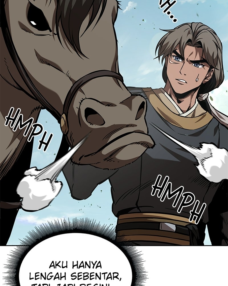 Read Nano Mashin ID Manga Online