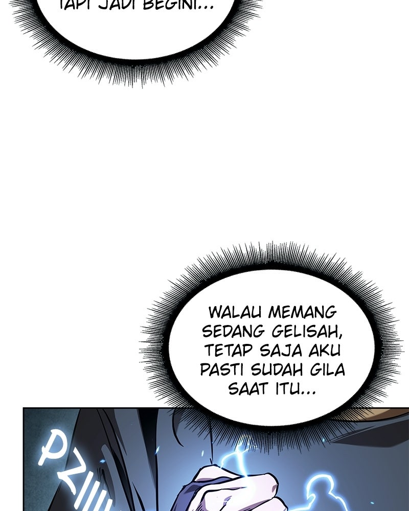 Read Nano Mashin ID Manga Online