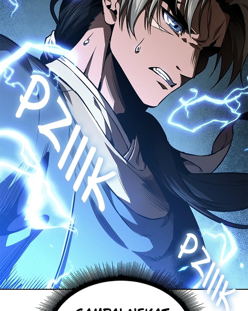 Read Nano Mashin ID Manga Online