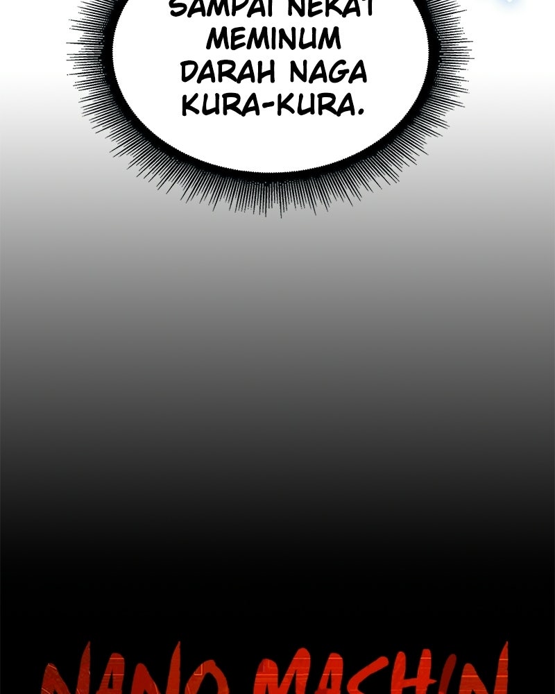Read Nano Mashin ID Manga Online