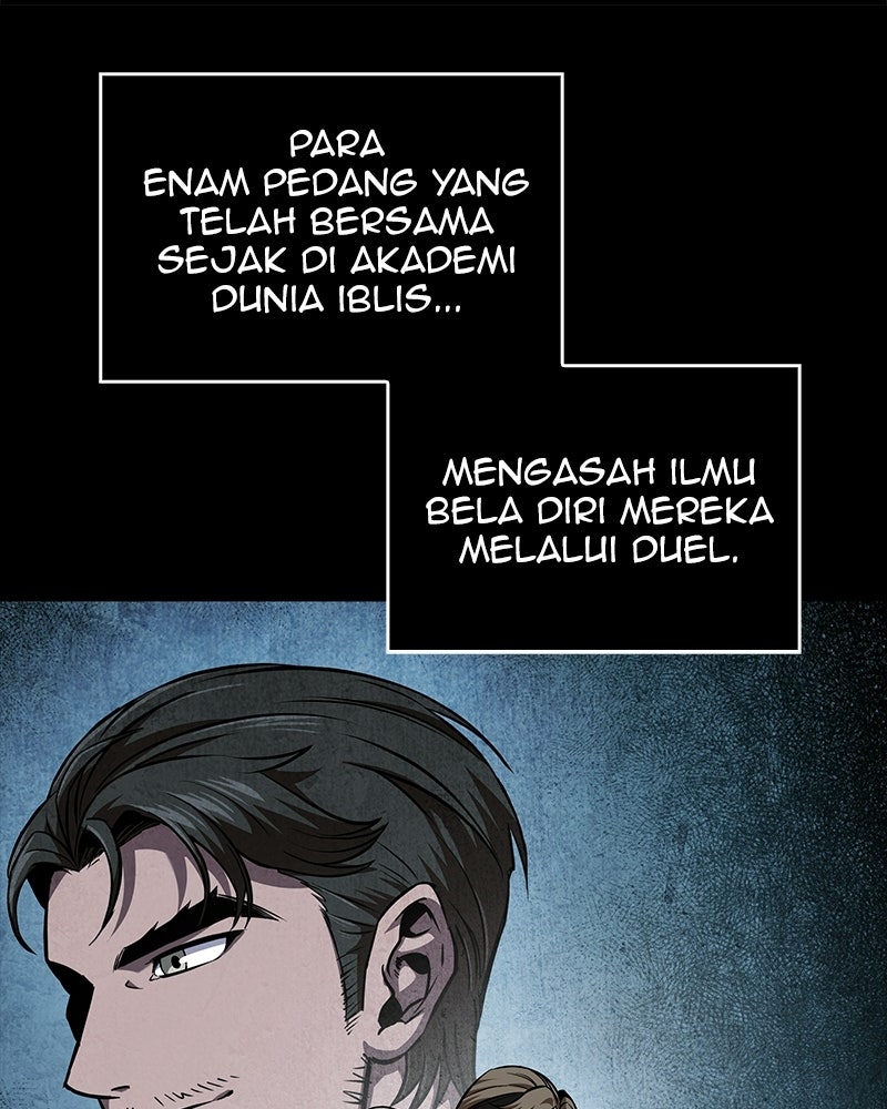 Read Nano Mashin ID Manga Online