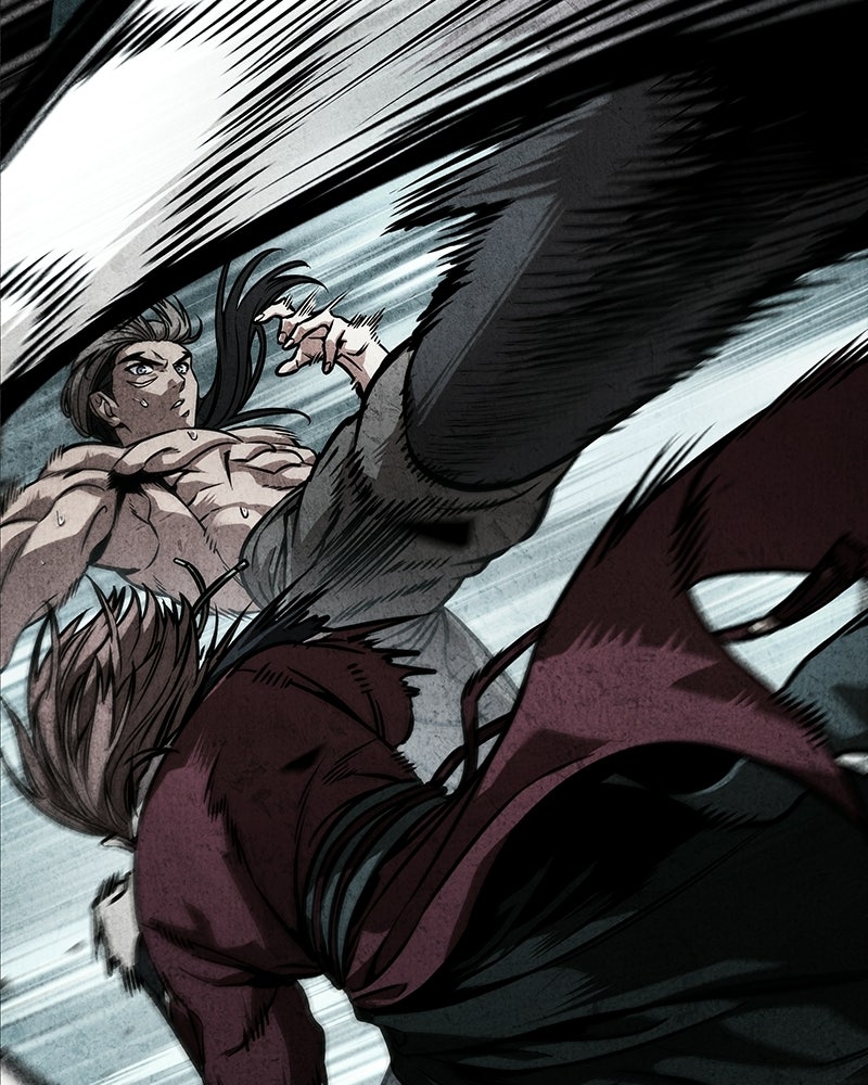 Read Nano Mashin ID Manga Online