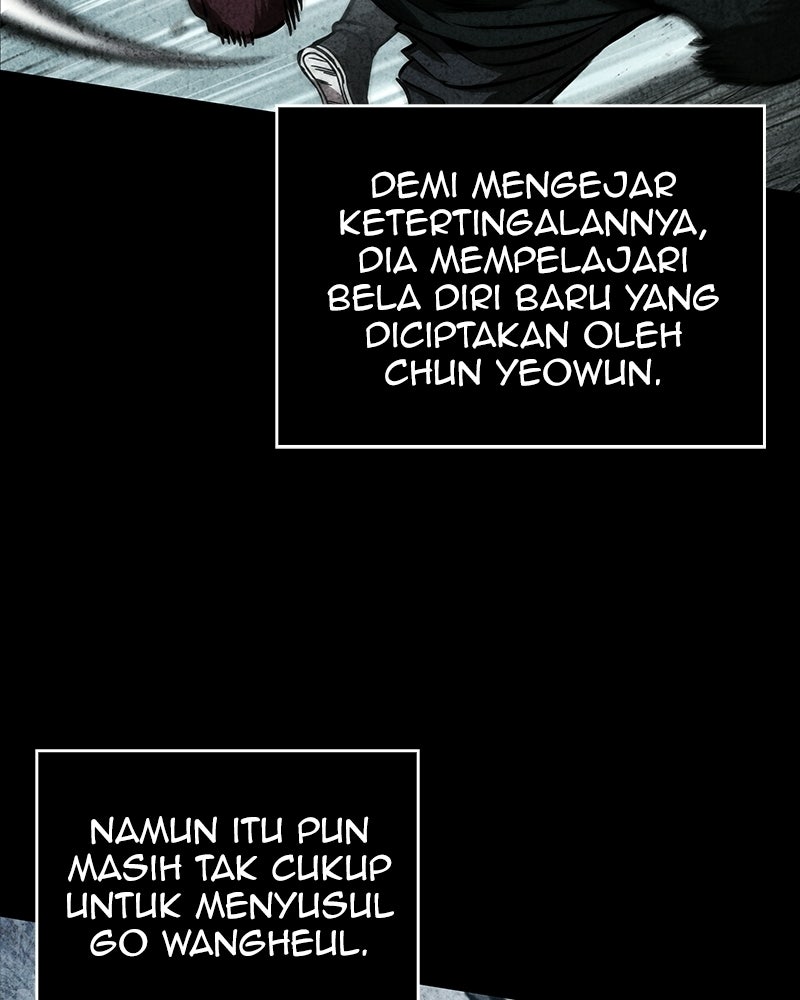 Read Nano Mashin ID Manga Online