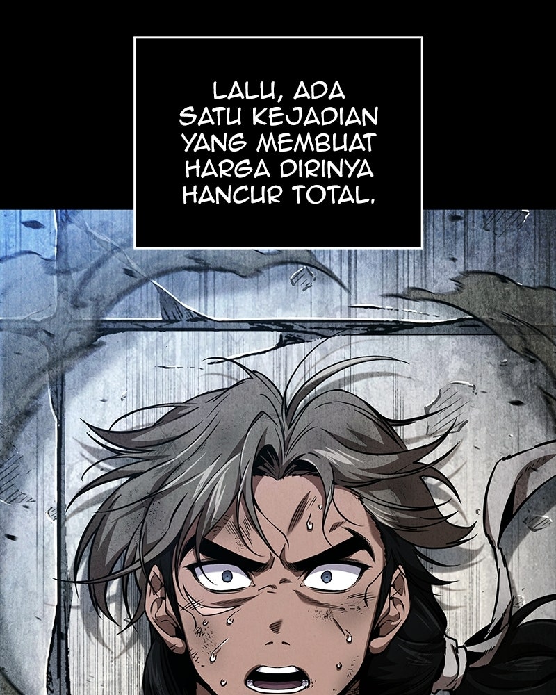 Read Nano Mashin ID Manga Online