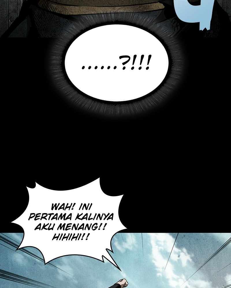 Read Nano Mashin ID Manga Online