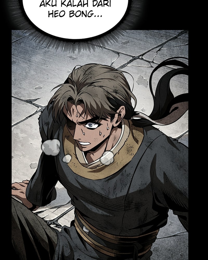 Read Nano Mashin ID Manga Online