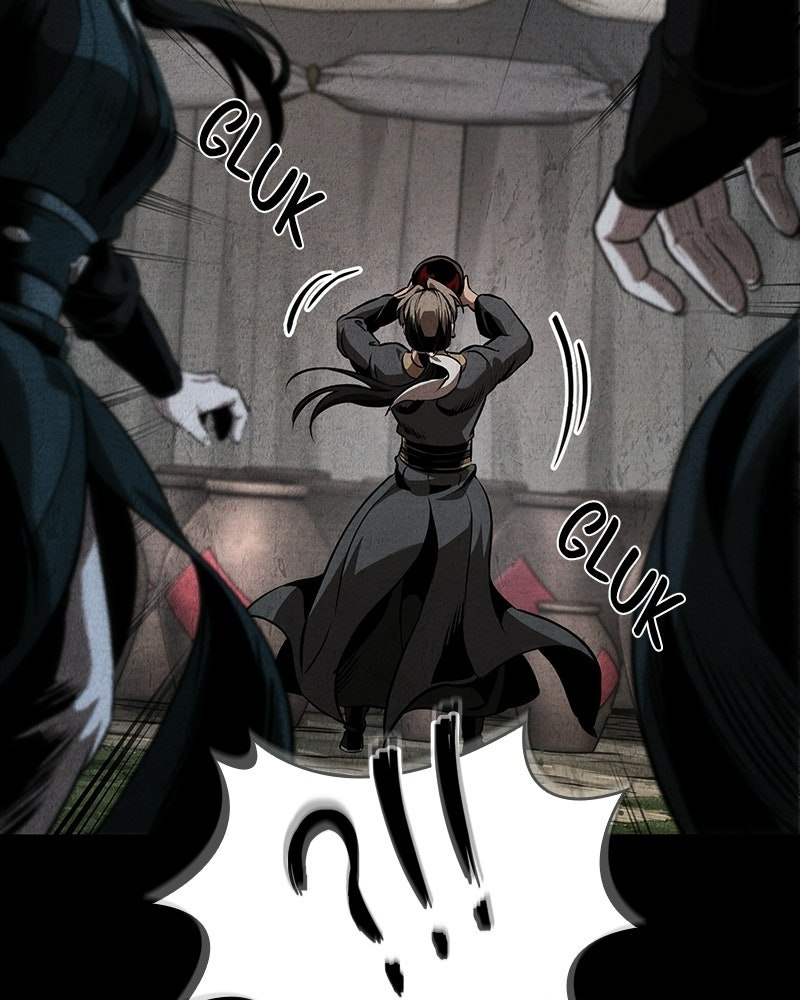 Read Nano Mashin ID Manga Online