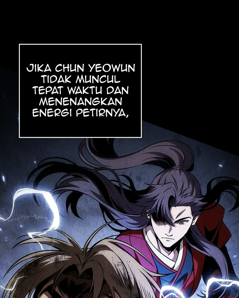 Read Nano Mashin ID Manga Online