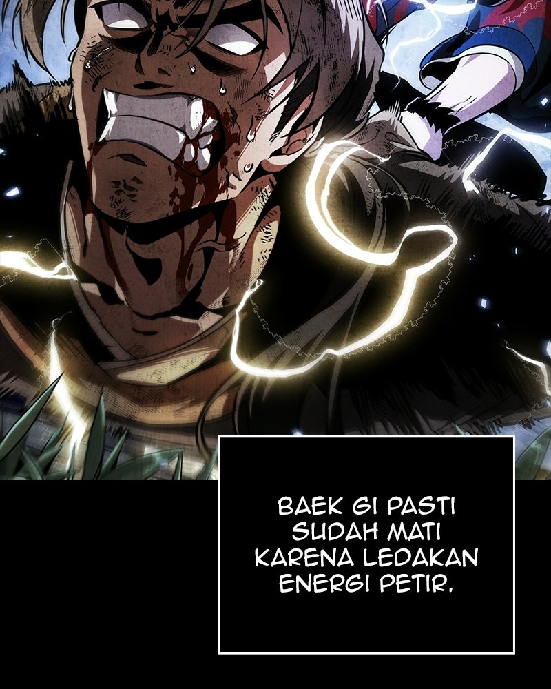 Read Nano Mashin ID Manga Online