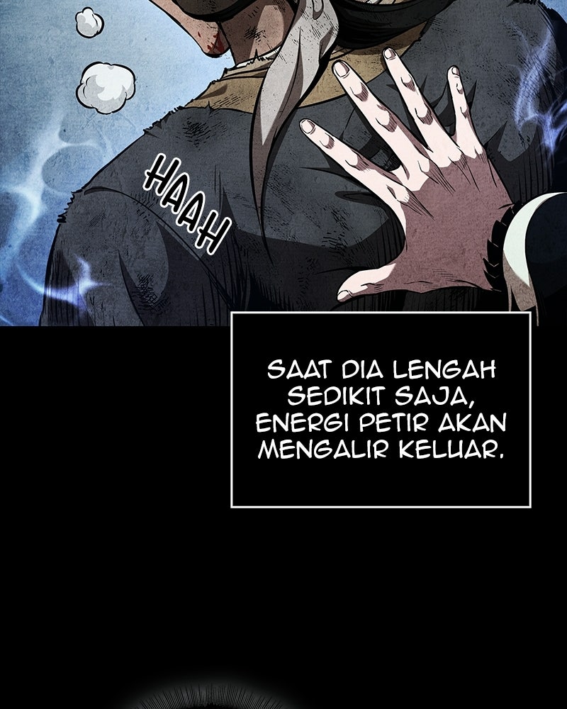 Read Nano Mashin ID Manga Online